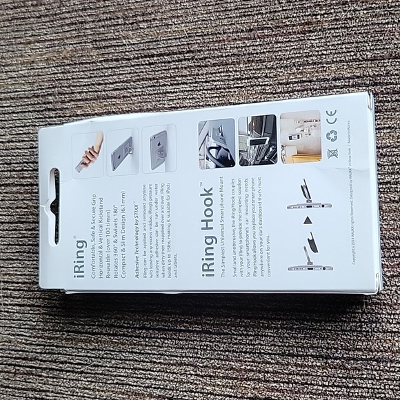 iRing - Picture 2 of 2